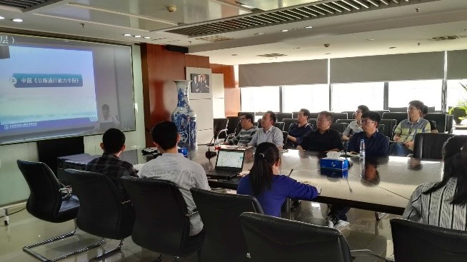 搭建平臺促進(jìn)分享交流，創(chuàng)新方式提升學(xué)習(xí)效率