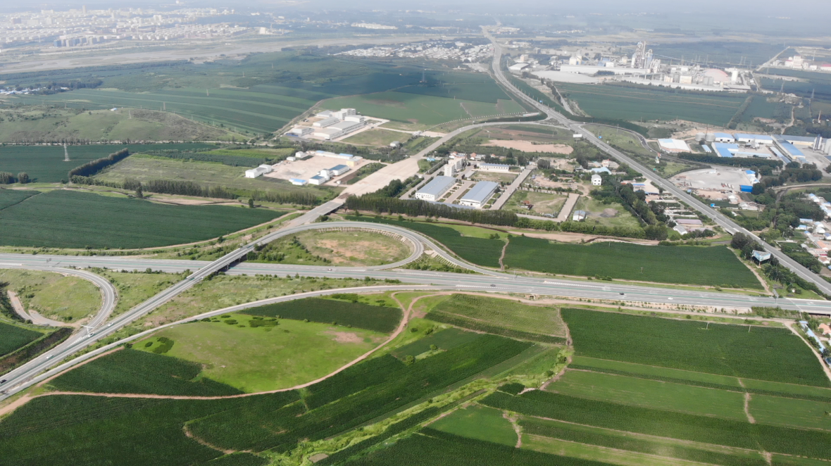 公司扎阿高速勘察設計項目榮獲2021年中國交建優(yōu)秀設計獎