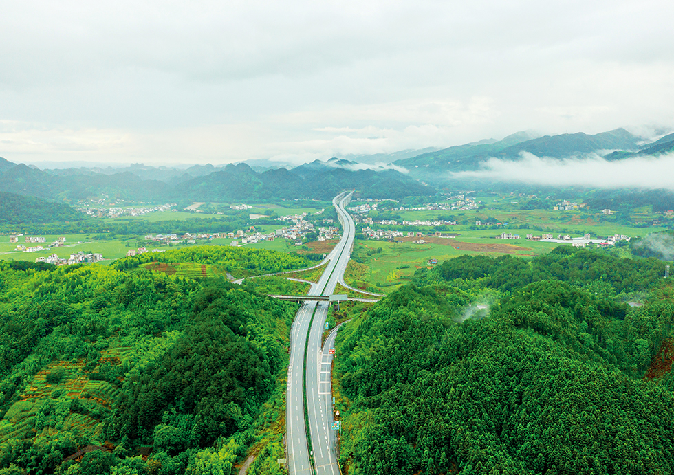 廣東省深圳至汕頭高速公路后評(píng)價(jià)