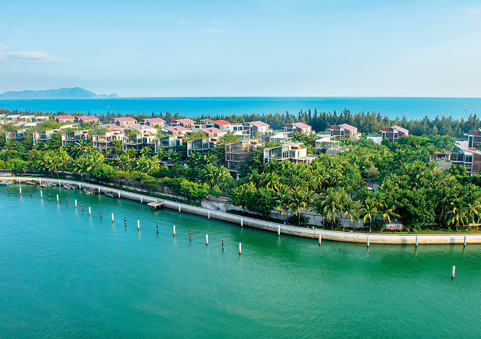 海南省國際旅游島先行試驗區(qū)招標(biāo)代理項目