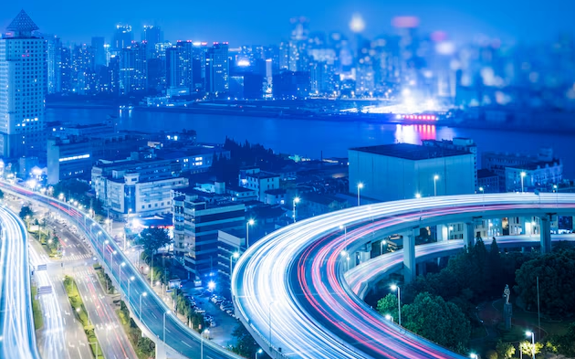 智慧交通與安全研究