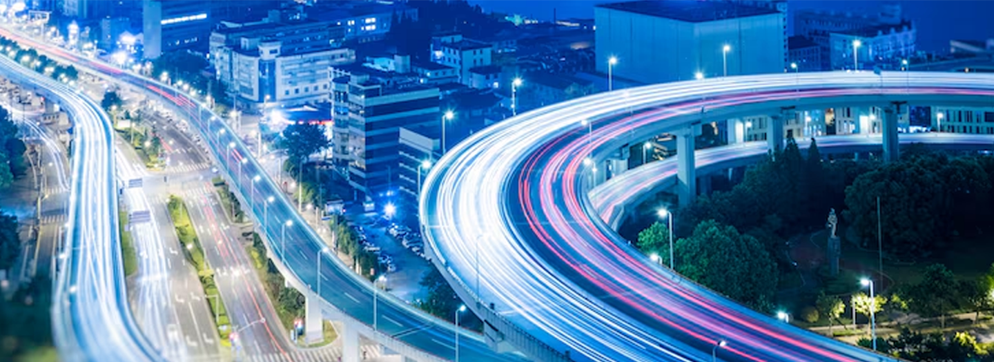 智慧交通與安全研究